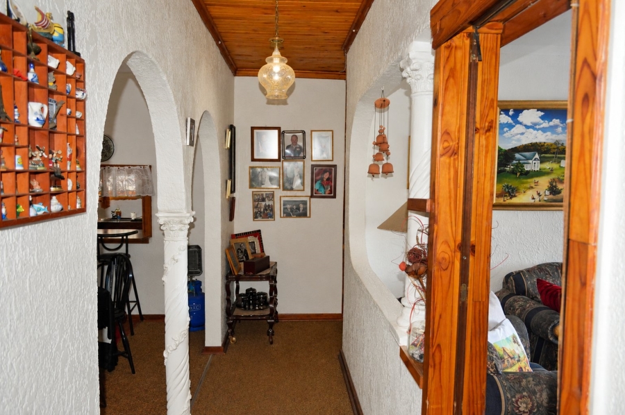 3 Bedroom Property for Sale in Wilkeville North West
